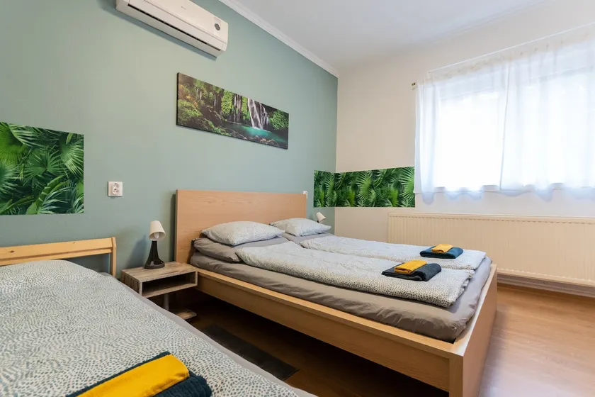 K52 Apartment Budapest - Image 1