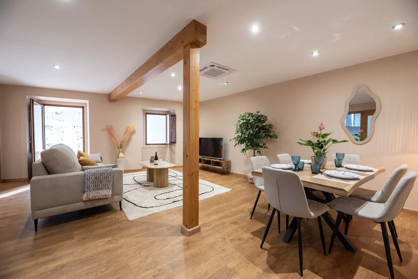Blanca's Apartments, Sacra Apartment - Image 1