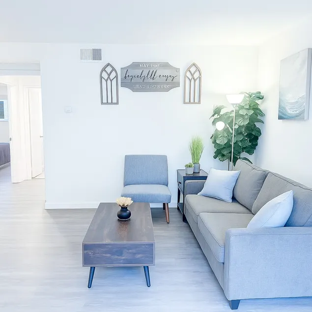 Safe Intern Base by Cupertino | Free EV & AC - Image 1
