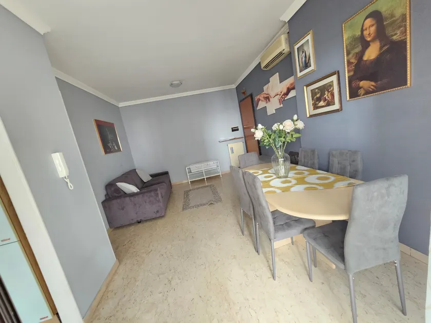 Casa Rossana, elegant apartment with parking space - Image 1