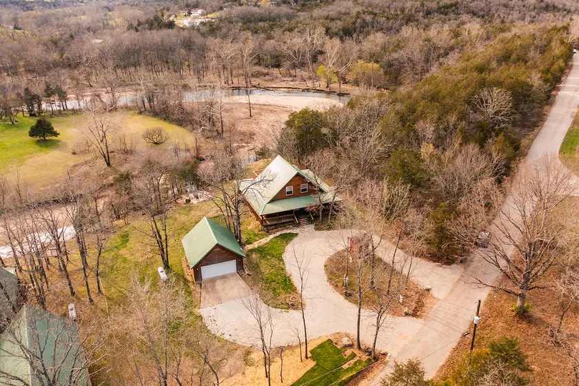 Eagle's Roost - Image 1