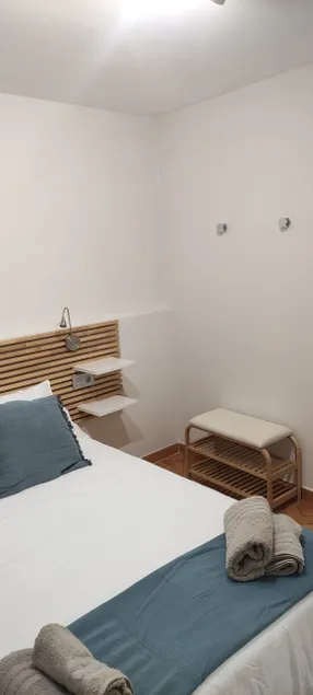 Jose Ramon Apartments, Marismas Apartment. - Image 1