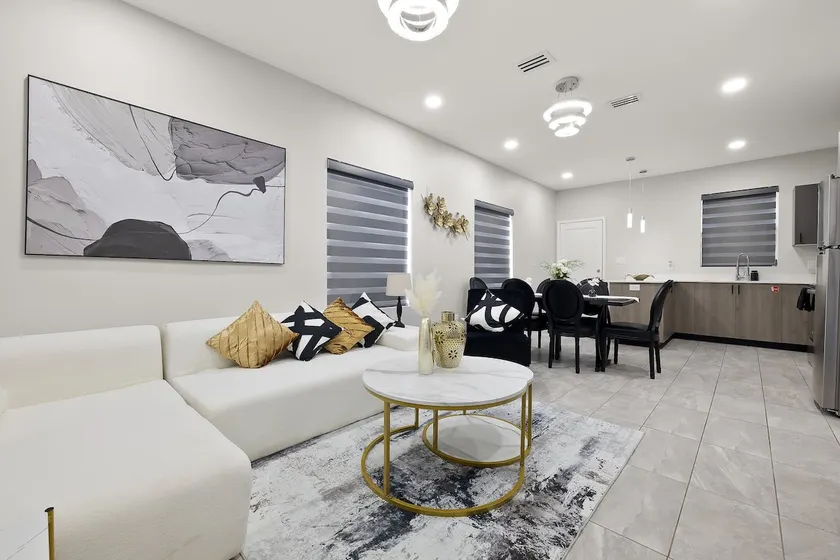 Lunaria Apartment: A Soft Landing in the RGV - Image 1