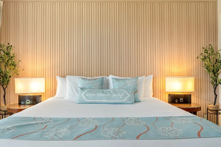 The Whaler Resort - Image 1