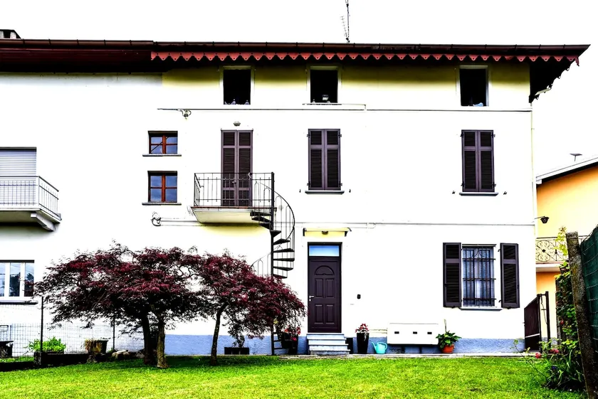 Lake Maggiore: rustic and cozy apartment - Image 1
