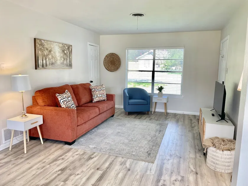 Lamesa Heights Home - Image 1