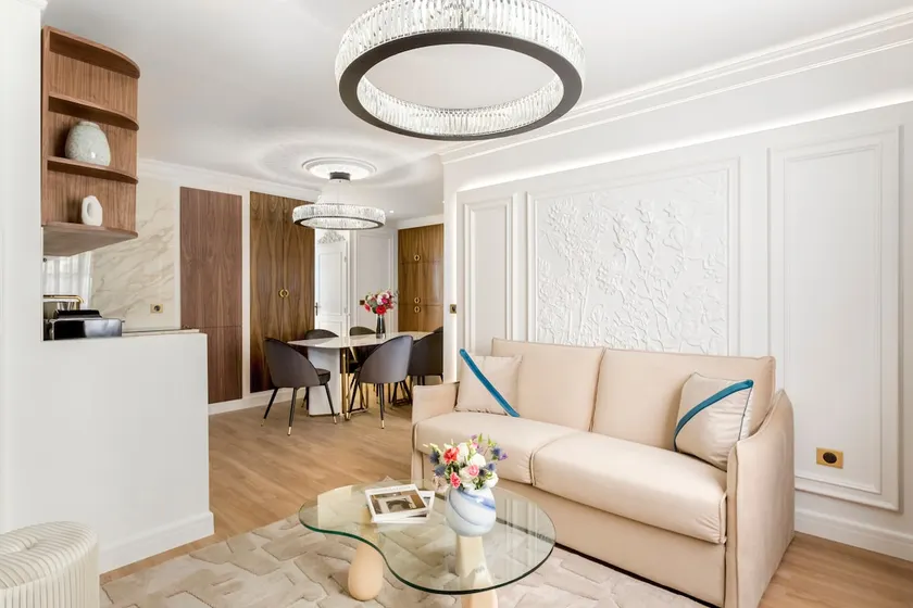 Merveil - Luxury Suite - Marais - Lenoir I - Image 1
