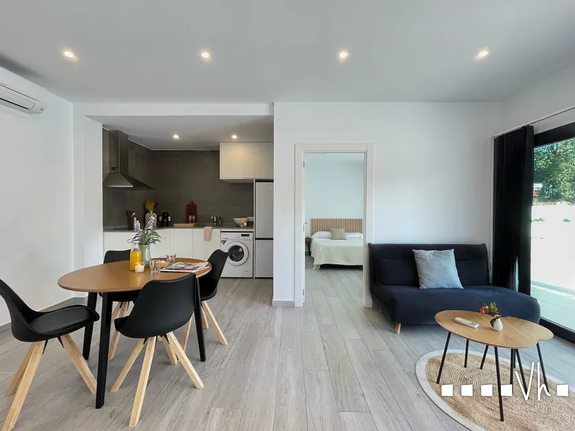 VH Costa Blanca Marta Beach, Apartamento de 1 dor. - Image 1