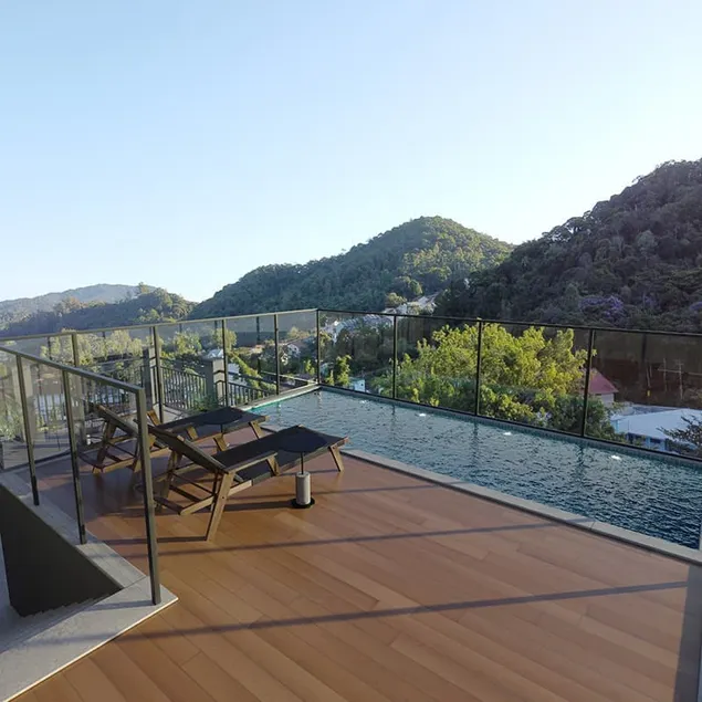 Loft305 near Vila germânica - Image 1