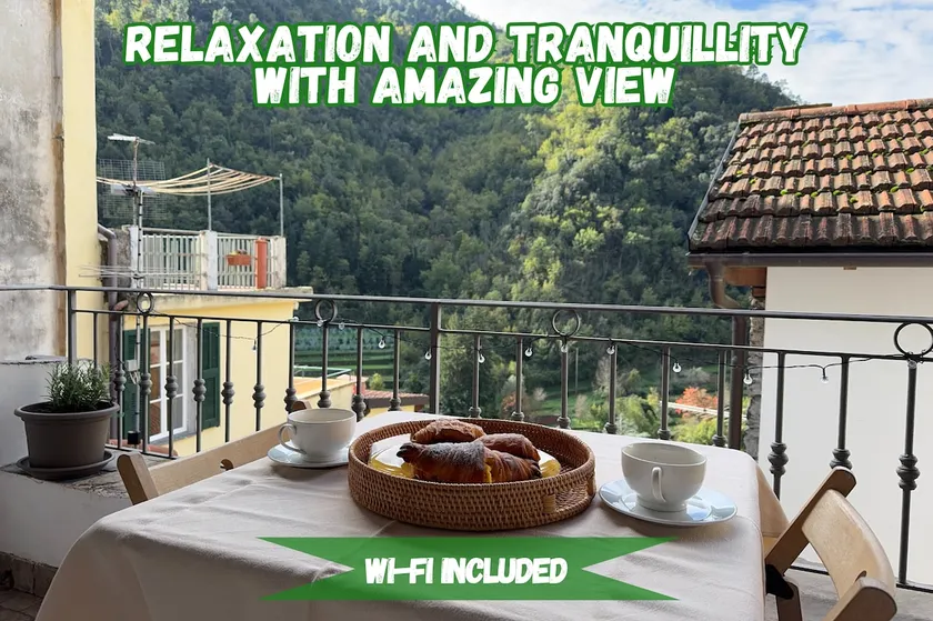 [Medieval Experience] with Panoramic View - Image 1