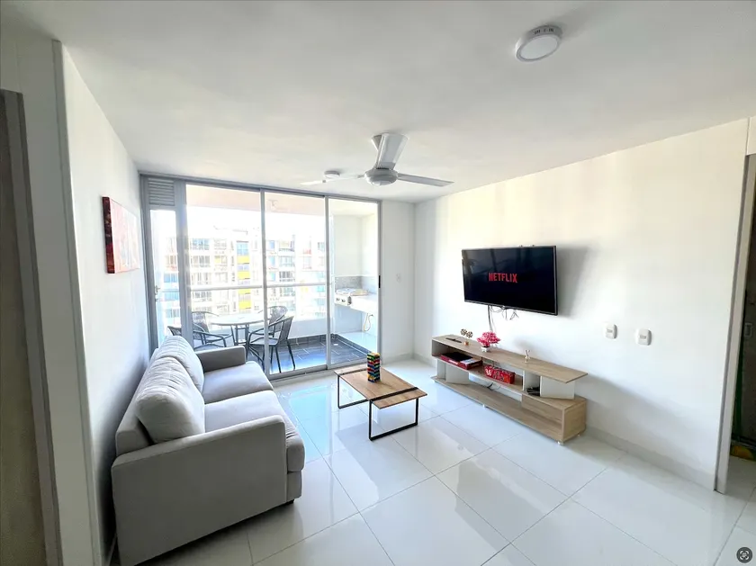 Exclusive apartment in Peñazul el Poblado 1-804 - Image 1