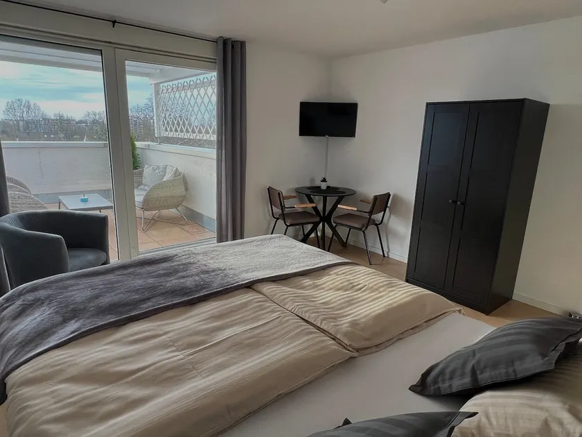 Penthouse Apartment in Kehl - Image 1