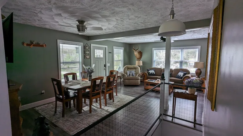 Trail Riders Retreat with private in-ground pool - Image 1