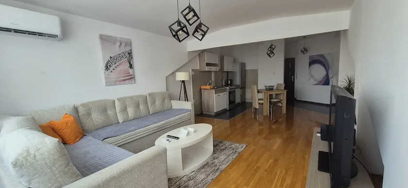 Central Apartments in Skopje City Center - Image 1