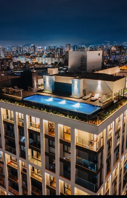 Lovely Aprt Roma San Isidro Pool - Image 1
