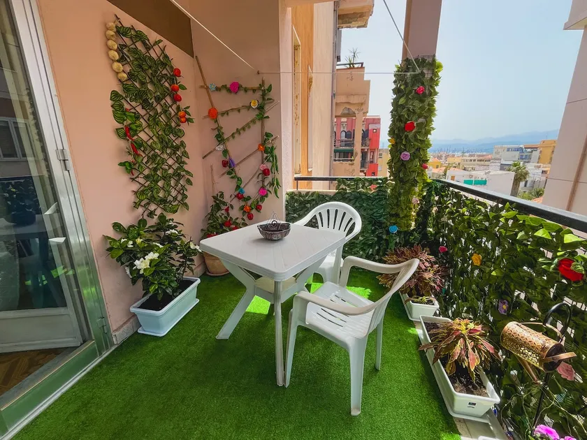 Ture's Home • A stone's throw from the port of Milazzo - Image 1