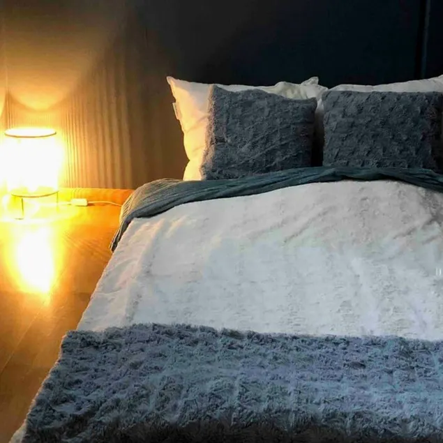 Close to the city center, quiet and cozy - Image 1