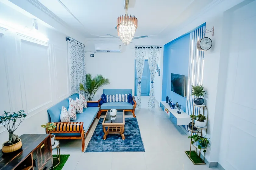 Arbo The Homestay Apartment - Image 1