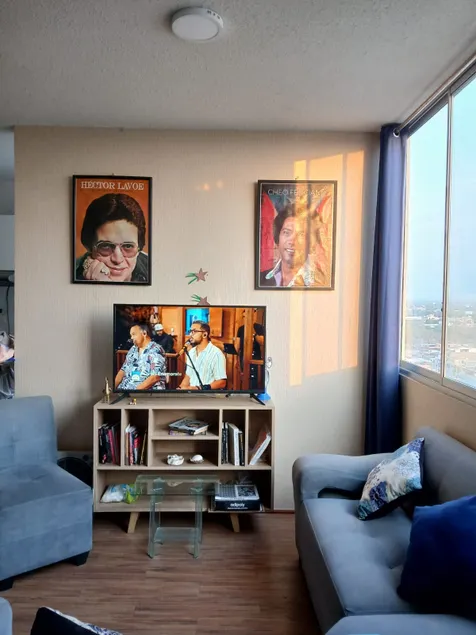 Apartment in Piura - Peru - Centrika Condominium - Image 1