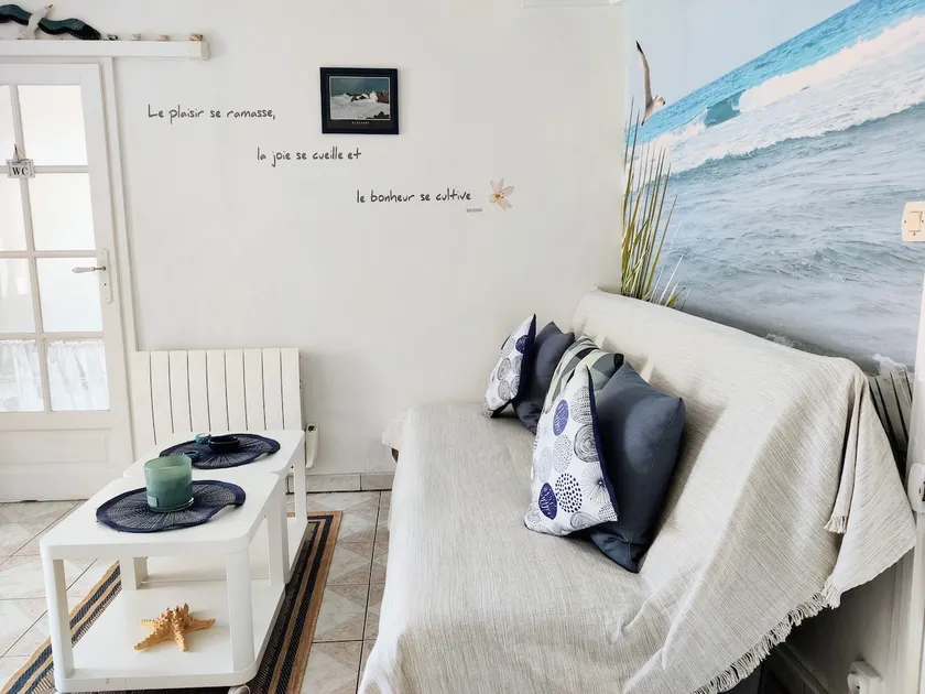 THE BEACH - Villa Saint Laurent - Image 1