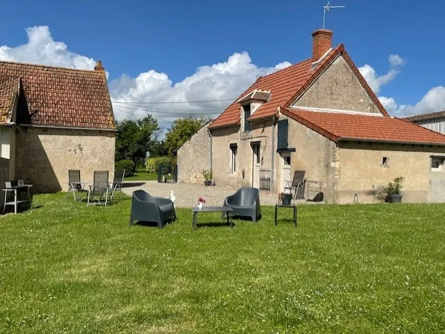 Gite at La ferme La Petite Maison - Image 1
