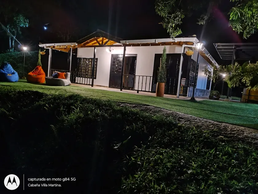 Villa Martina Cabin - Image 1