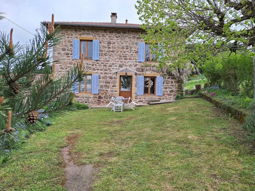 Country House - Image 1