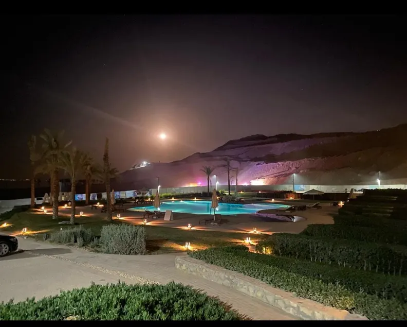 Sweet Chalet on the red sea - Image 1
