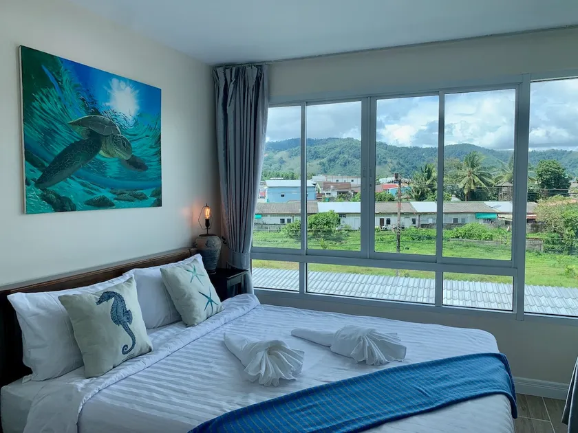 Fisherman - One Bedroom Condo on the 4th Floor - Image 1