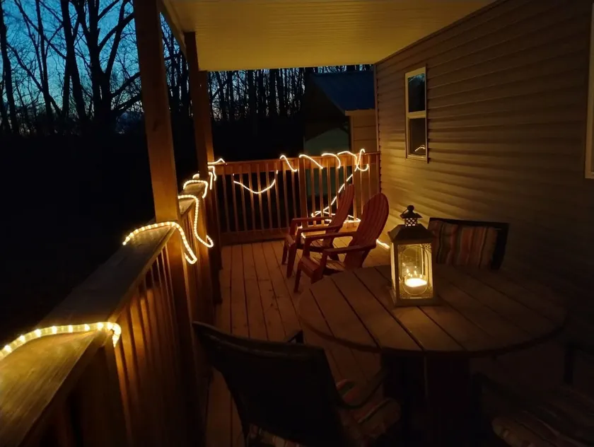 Shawnee Forest Vacation Lodge - Image 1