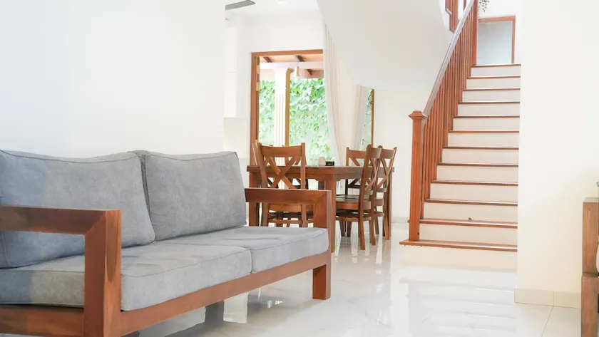Red Rocks Villa – A Serene & Luxury Hideaway - Image 1