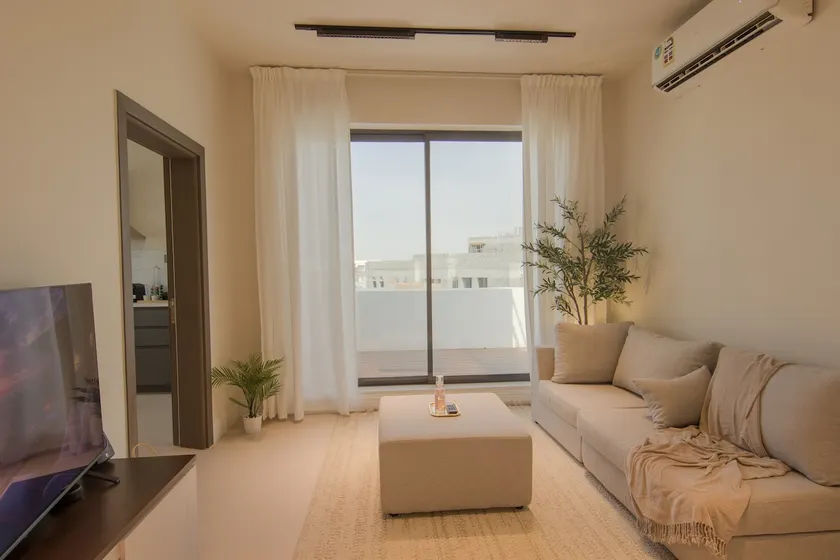Modern Luxurious 1BR, Penthouse BLISS - Image 1