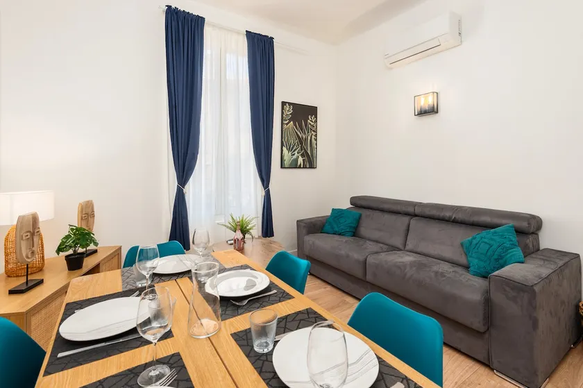 Abba three-room house - Image 1