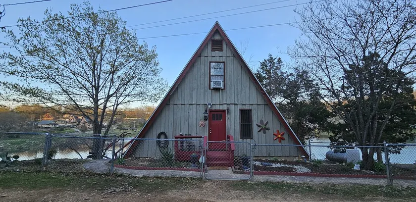 Bluegill Bungalow - Seeseite in Hardy, AR - Image 1