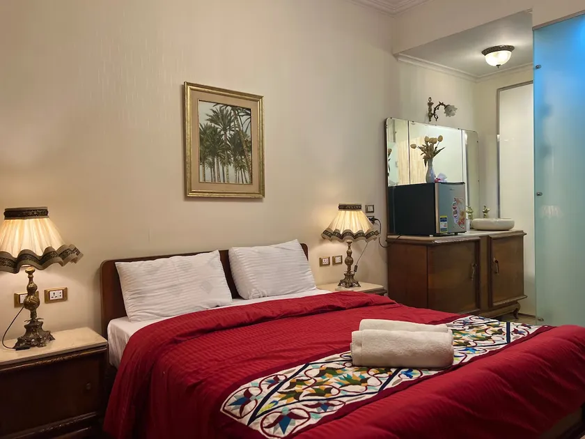 Stylish 2BR Apt in Downtown - Mint 2 - Image 1