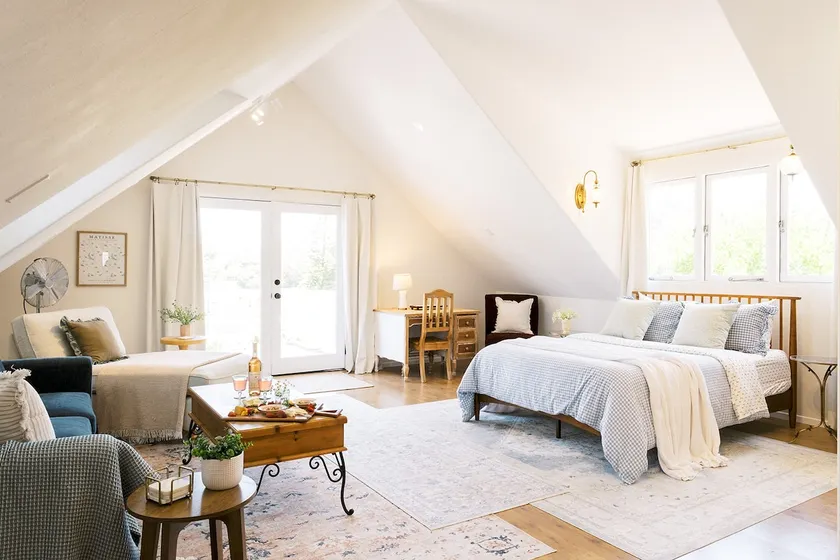The Chalet in Vista: 15 minutes to the beach! - Image 1