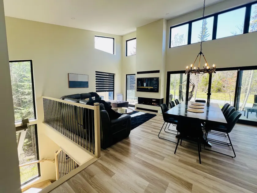 Home hotel – Le Versa, golf, skiing and spa - Image 1