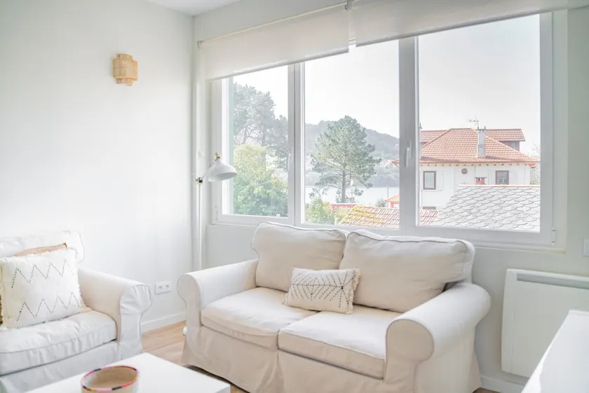 Apartamento Los Castaños Cabañas - Image 1