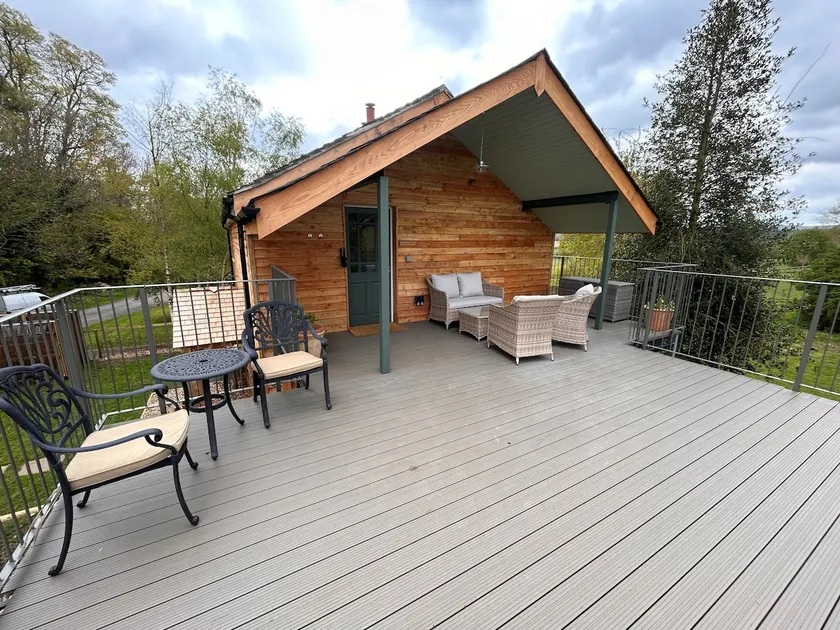 Kites Nest - Cosy Rural Apartment - Image 1