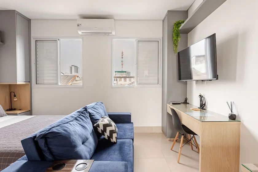 Charming Studio in Belém 28 - Image 1