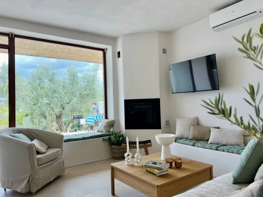 Lenta Suite 1 Accommodation Romantic Sierra De Cazorla - Image 1