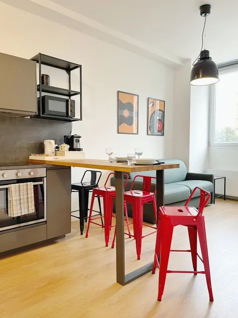 Appartamento La Stecca 13 vicino IEO Milano - Image 1