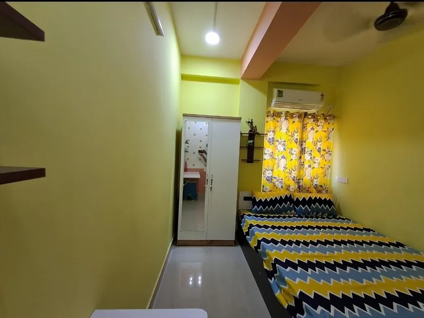 Sky CABIN - VIP Rd. Kaikhali-3KM from Airport only - Image 1