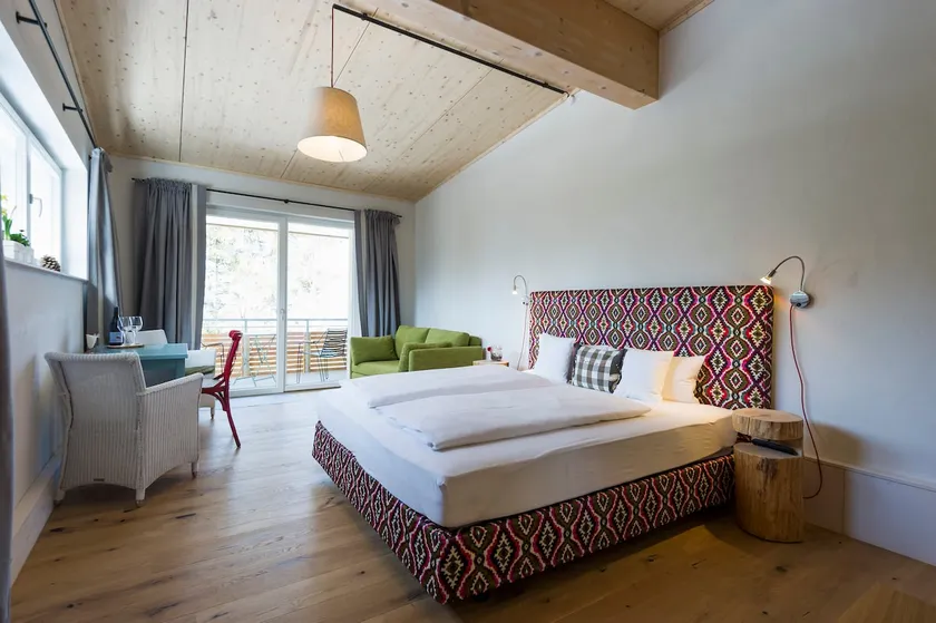 Black Forest Loft in Berghaus Schauinsland - Image 1