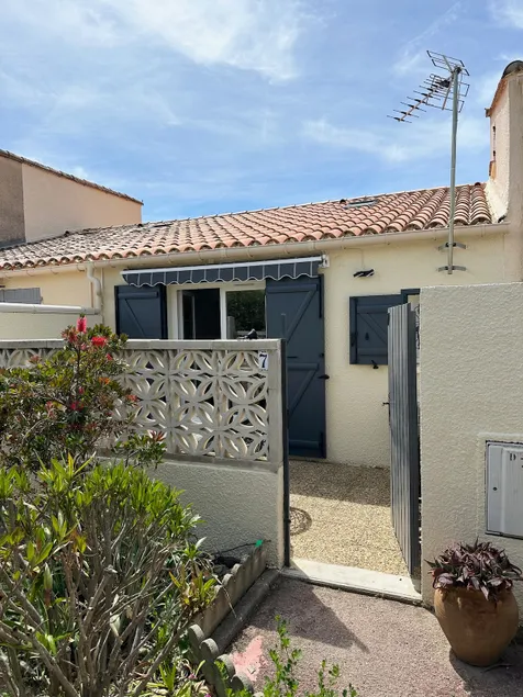 Capellans Maisonette • Parking, Terrace, Air Conditioning - Image 1