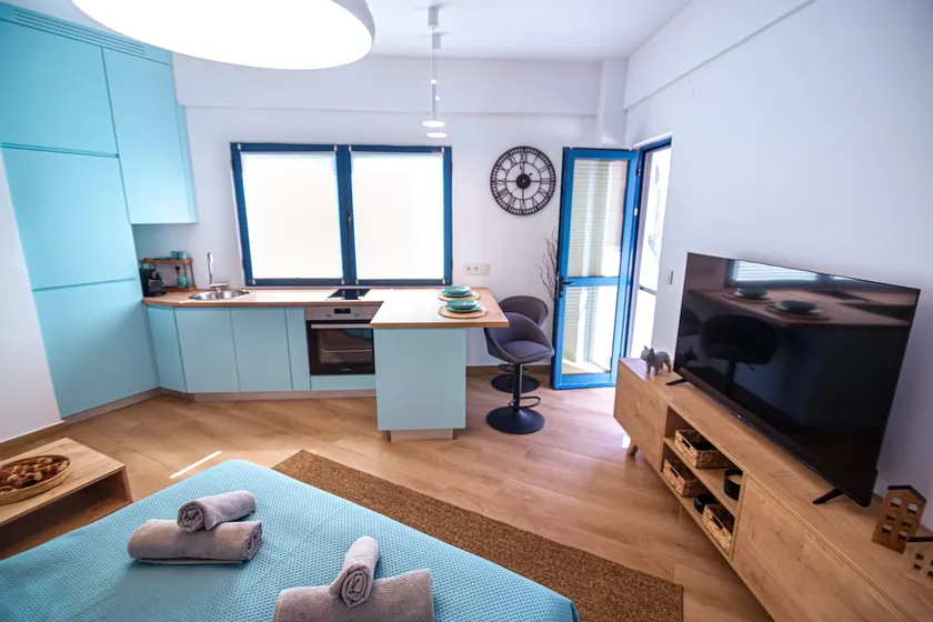 Azul Studio Preveza - Image 1