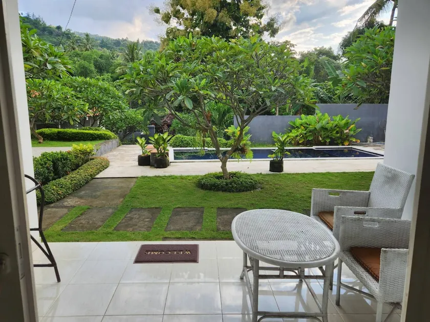 Relaxing Garden View / Lovina - Image 1