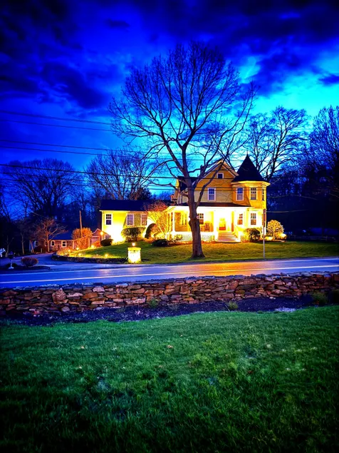 The Edna Martin Guest House - Image 1