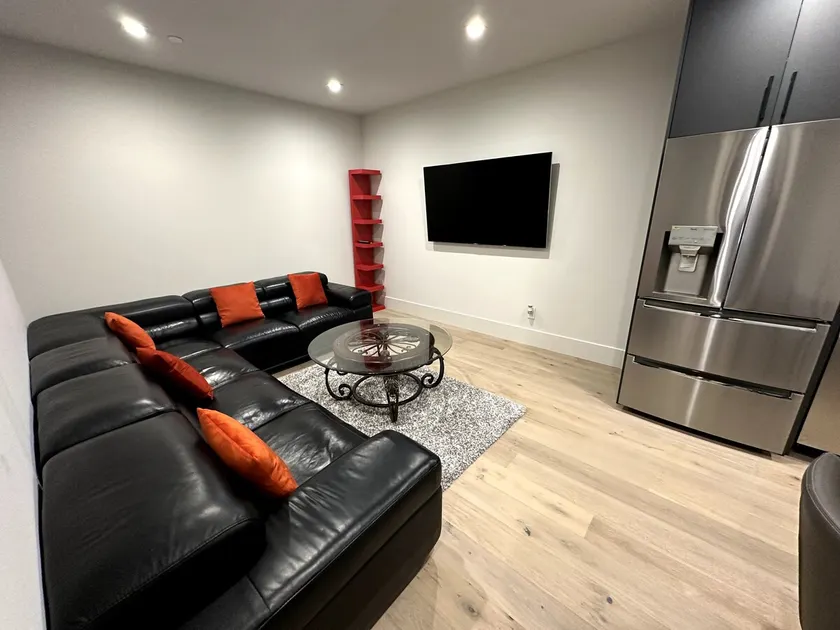 Brand New Basement Suite with private entrance - Image 1