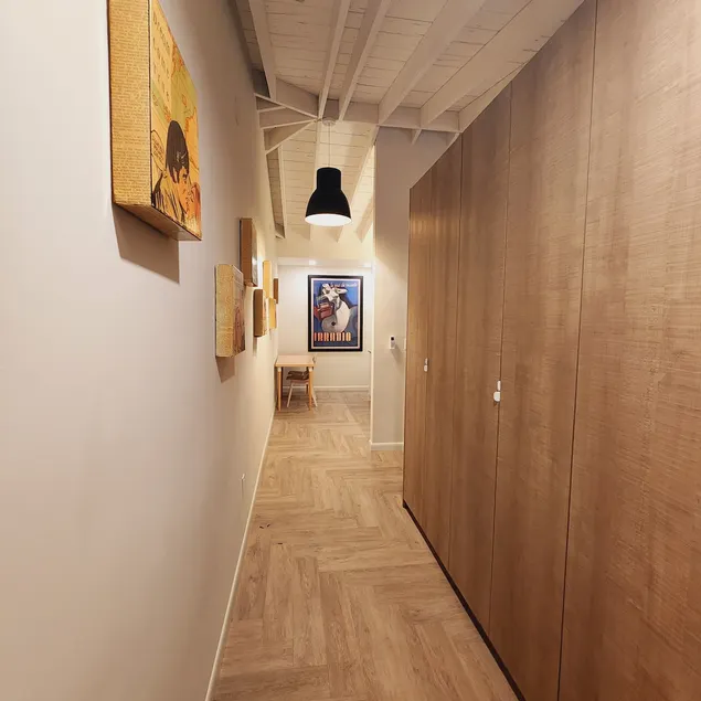 Miami Mid-Century Studio Central Located Private - Image 1
